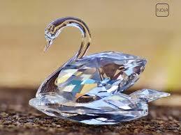 نکته مهم در رابطه با کریستال های سواروسکی