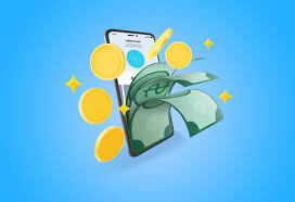 کسب درامد از محصولات هنری